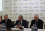 Виктор Толоконский в Томске встретился с представителями студенческих отрядов регионов СФО