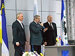 Республику Бурятия и Иркутскую область объединяют общие задачи, которые нужно решать совместно – Виктор Толоконский