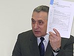 Необходима координация усилий органов власти и финансовых структур по обеспечению экономической деятельности сибирских регионов – Анатолий Квашнин