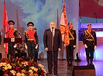 Вся жизнь ветеранов Великой Отечественной войны – это подвиг, на который мы всегда будем равняться – Виктор Толоконский