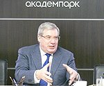 Современная система управления требует применения программного подхода – полномочный представитель