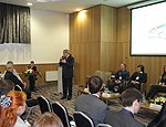 Виктор Толоконский: в современных условиях обновления государственных институтов важно повысить правовую культуру