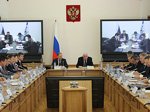В Новосибирске обсудили вопрос декриминализации лесного комплекса Сибири