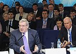 Особые налоговые режимы позволят получить масштабные экономические и социальные эффекты в регионах Сибири и Дальнего Востока – Виктор Толоконский