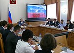 Социально значимых проектов, реализуемых активной молодежью, должно быть больше, считает полпред
