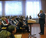 В Новосибирске нет вузов, неспособных дать качественное образование – полномочный представитель