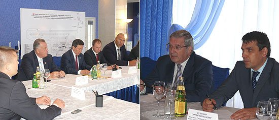 Виктор Толоконский считает, что внимание со стороны региональных органов власти к проблемам развития аэропорта «Спиченково» должно быть максимальным