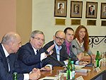 Полпред: опыт реализуемых в Алтайском крае бизнес-проектов в сфере АПК будет интересен многим территориям