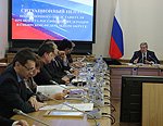 Вопросы правового обеспечения реализации в субъектах Федерации округа основных направлений внутренней политики обсудили в Новосибирске