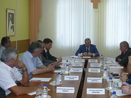 Лидеры красноярского бизнеса считают, что в поддержке предпринимательства должны играть большую роль институты развития