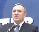 Задача оборонно-промышленного комплекса – техническое перевооружение для выпуска конкурентоспособной продукции, - Анатолий Квашнин