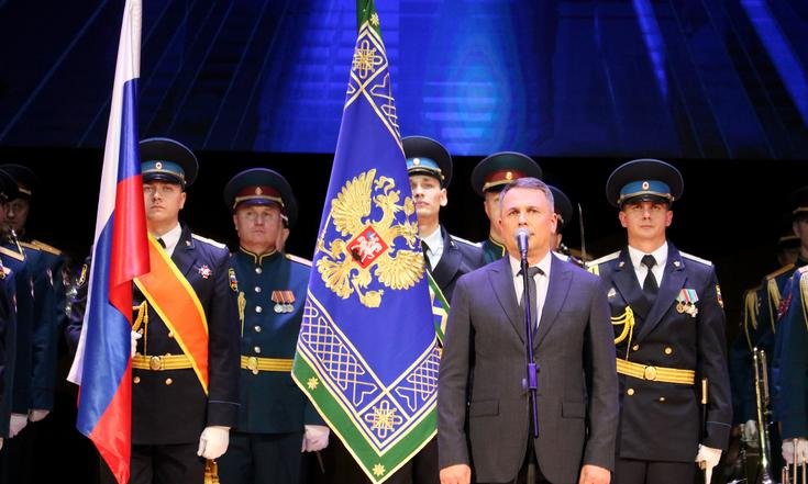 фото пресс-службы полпреда СФО