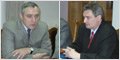 Анатолий Квашнин обсудил перспективы сотрудничества между Болгарией и регионами Сибирского федерального округа на встрече с Генеральным консулом Республики Болгария