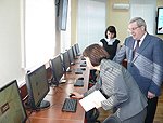 Музейное и библиотечное дело должны находиться под приоритетным государственным вниманием, считает полпред