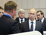 В Новосибирске обсудили вопросы совершенствования автомобильных дорог
