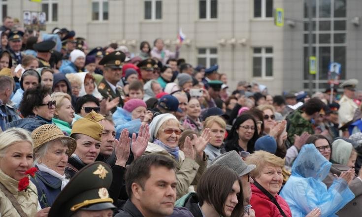 Использованы фотографии пресс-службы Правительства Иркутской области