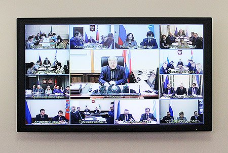 Полпред: единое правовое пространство служит основой российской государственности