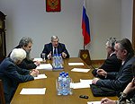 Полномочный представитель: сегодня как никогда важно усилить градостроительную культуру Сибири