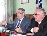 Необходимо создавать стимулы для самозанятости сельского населения – Виктор Толоконский