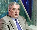 Виктор Толоконский: средства массовой информации должны усиливать межрегиональную интеграцию