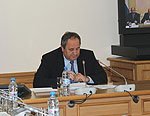 В Сибирском федеральном округе обсудили вопросы передачи военного имущества в собственность субъектов Федерации