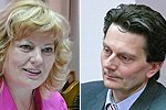 Заместитель полномочного представителя Любовь Бурда провела встречу с делегацией Федеративной Республики Германия