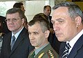 Анатолий Квашнин: для борьбы с преступностью необходимо объединить усилия правоохранительных структур, исполнительной и судебной ветвей власти