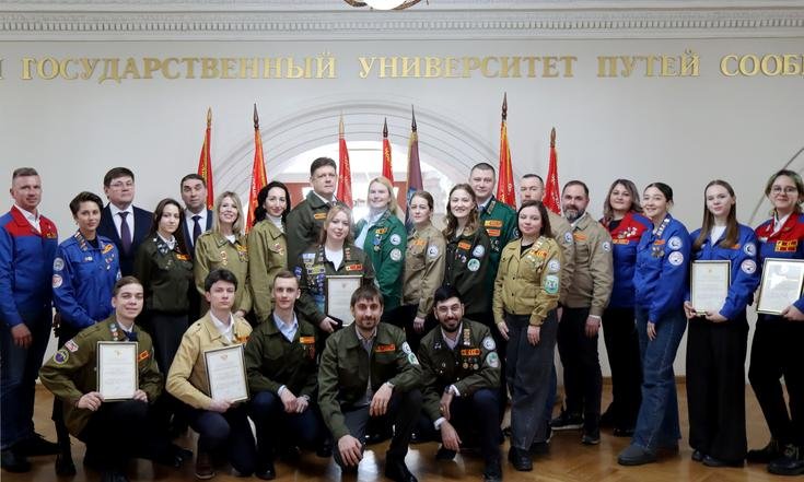 Фото пресс-службы полпреда СФО