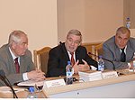 Необходимы конкретные, научно обоснованные проекты развития сельских территорий – Виктор Толоконский