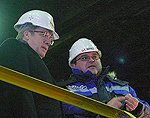 Новокузнецк, так же, как и Кемерово, должен иметь мощный научно-образовательный комплекс – Виктор Толоконский