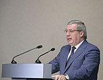 Полпред: создание Сибирского отделения Российской академии наук – это событие, которое определило развитие Сибири и всей России