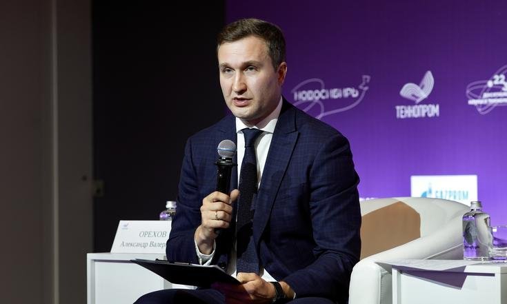 Фотография предоставлена Корпоративным университетом Правительства Новосибирской области