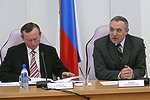 Для реализации инвестиционных проектов по развитию Забайкалья нужна единая слаженная система управления – Анатолий Квашнин