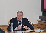 На заседании при полномочном представителе обсудили меры по повышению эффективности контрольно-надзорной деятельности