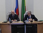 Забайкальский край имеет большой потенциал для создания перерабатывающих мощностей – полпред
