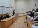 Система госгарантий на оказание медицинской помощи нуждается в совершенствовании, считает полномочный представитель