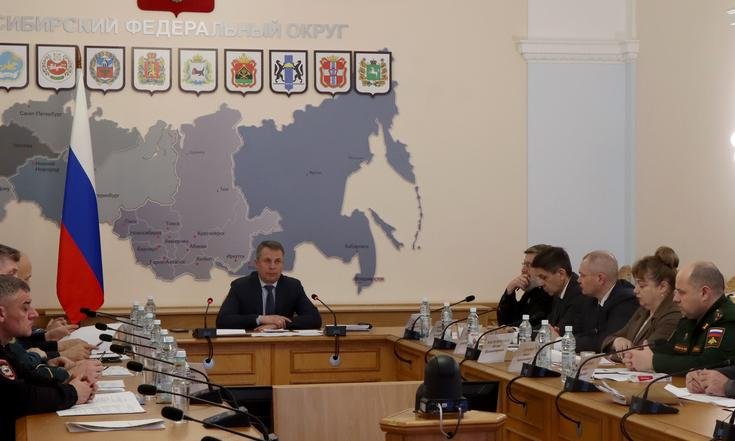 Комиссия по делам казачества