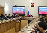 В 2014 году необходимо более системно внедрять механизмы, позволяющие обеспечить ускоренное развитие Сибири – Виктор Толоконский