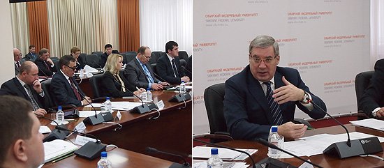 Для современной России и глобального мира уровень развития образования, науки и культуры формирует базовую конкурентоспособность экономики, во многом определяет будущее страны и общества - полпред
