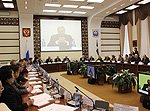 В Улан-Удэ состоялось заседание Координационного совета по здравоохранению Сибири Межрегиональной ассоциации «Сибирское соглашение»