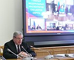 Координационный совет уполномоченных по правам ребенка в регионах СФО обсудил вопросы соблюдения прав несовершеннолетних при отправлении правосудия