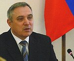 Россия находится на экономическом подъеме, и нам нужны квалифицированные кадры – Анатолий Квашнин