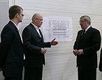 Регионы округа нуждаются в особых организационно-структурных механизмах управления инвестиционным процессом – Виктор Толоконский