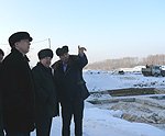 Полномочный представитель: новые жилищные комплексы должны быть обеспечены необходимой социальной инфраструктурой