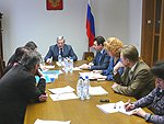В строительной отрасли особенно важно развивать формы государственно-частного партнерства – полномочный представитель