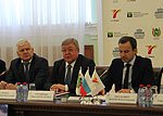 В Томске обсудили реализацию концепции создания инновационного территориального центра «ИНО Томск»