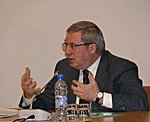 Виктор Толоконский: у общества возросли требования к власти