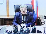 Полномочный представитель провел совещание по вопросам обеспечения единства правового пространства РФ в СФО