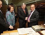 Виктор Толоконский: будущее Республики Бурятия – в мобилизации ее интеллектуального потенциала