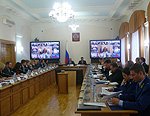 В Новосибирске обсудили вопросы противодействия незаконным финансовым операциям с учетом изменений законодательства в этой сфере
